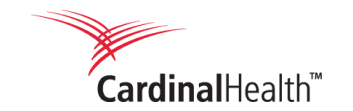 Logo von Cardinal Health