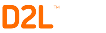 Logo von D2L