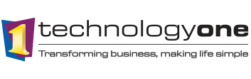 Technology One logo