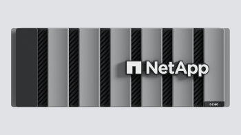 NetApp E4060