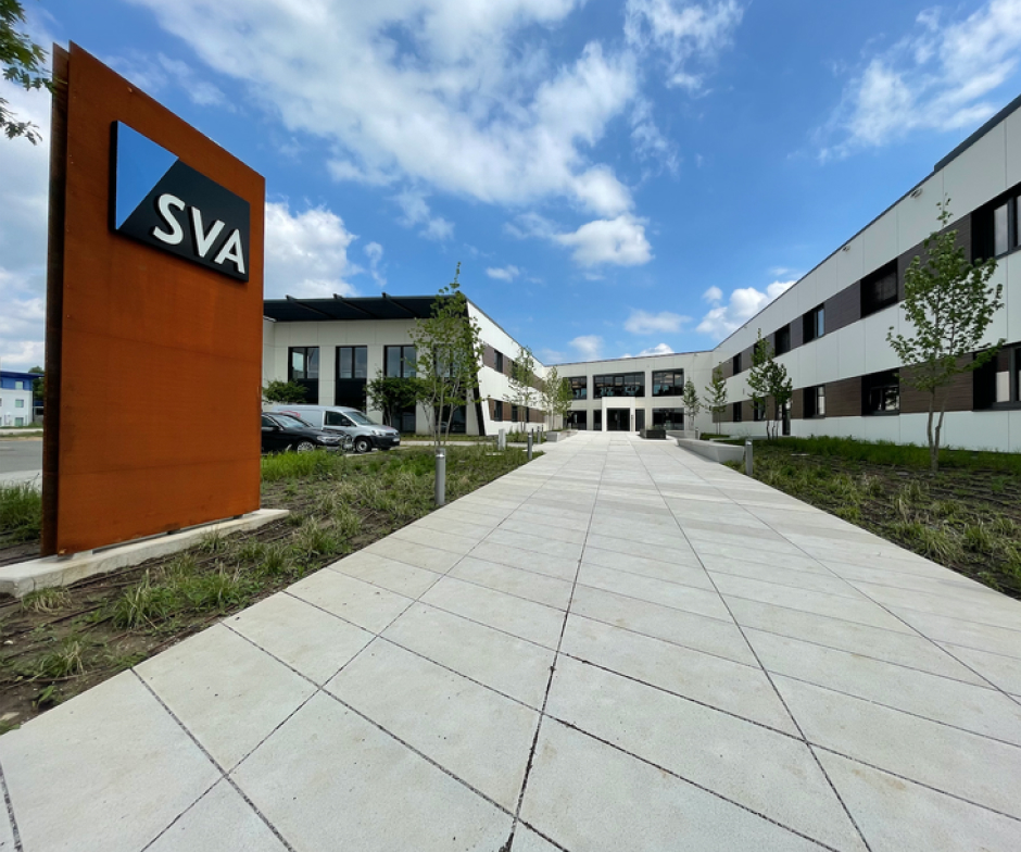 SVA