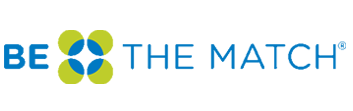 Logo von Be the Match