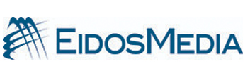 Logo: EidosMedia