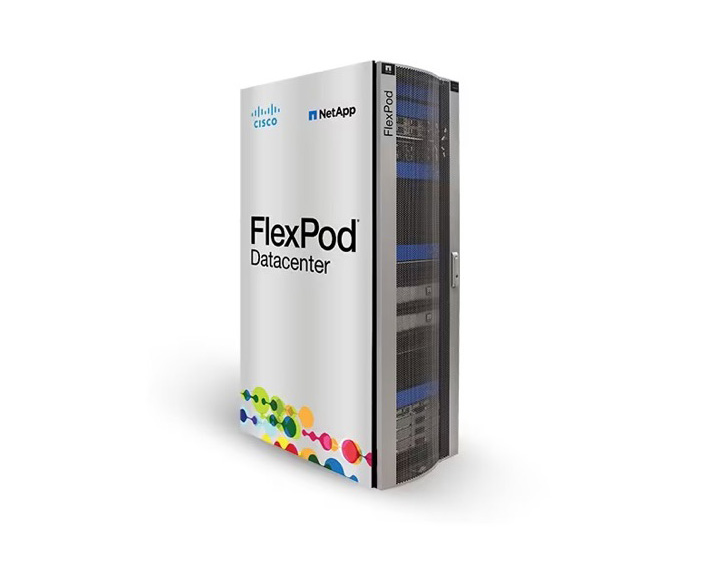 Cisco NetApp FlexPod Datacenter-Gerät