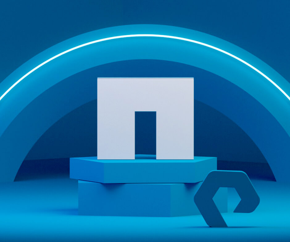 NetApp Logo