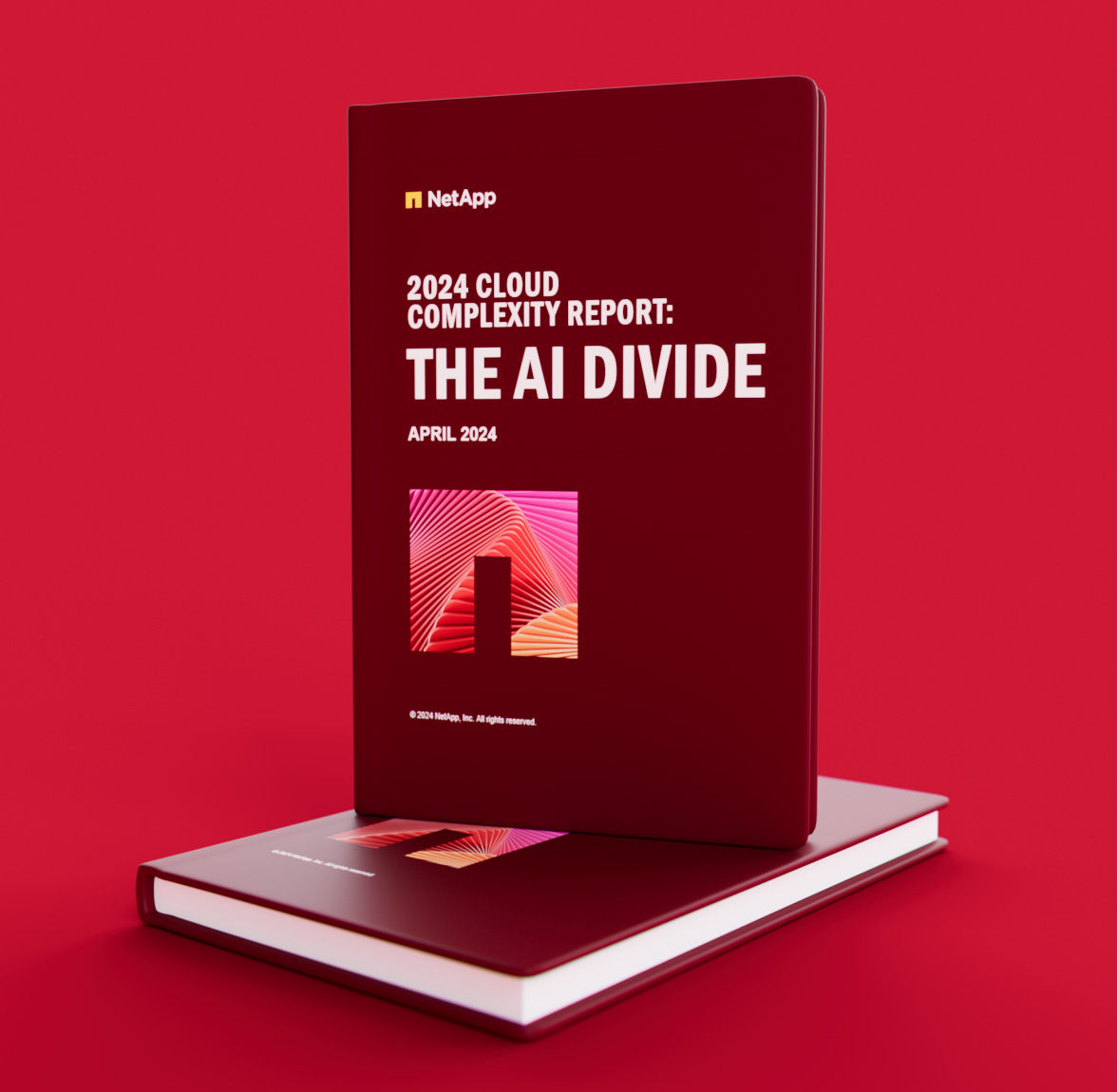 El informe de complejidad de 2024 The AI Divide