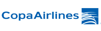 Logotipo de CopaAirlines