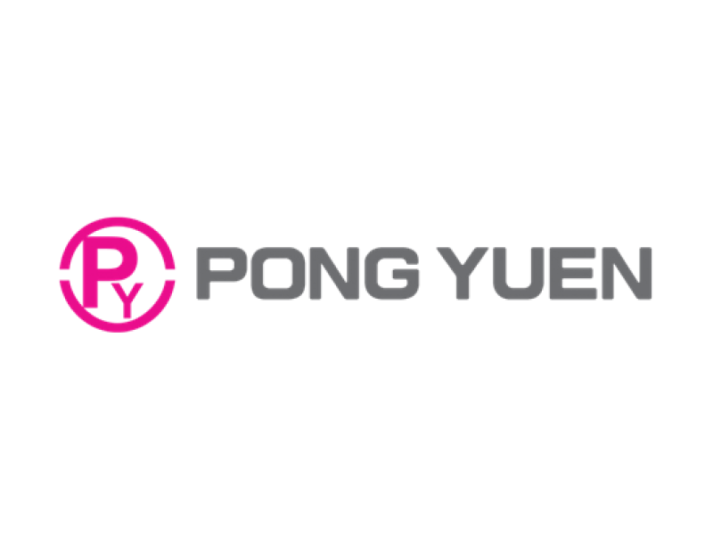 Logotipo de Pong Yuen