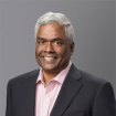 George Kurian