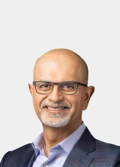 Deepak Ahuja