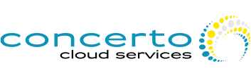 Logo di ConcertoCloud