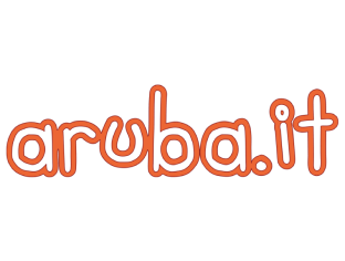 Logo Aruba.it