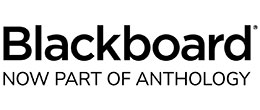 Logo di Blackboard