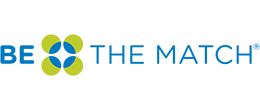 be the match logo