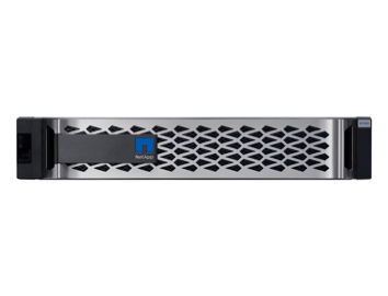 NetApp® EF300製品の画像