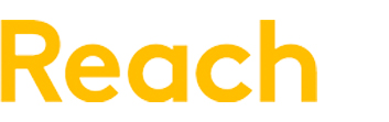 Reach logo