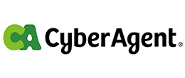 Cyber Agent logo