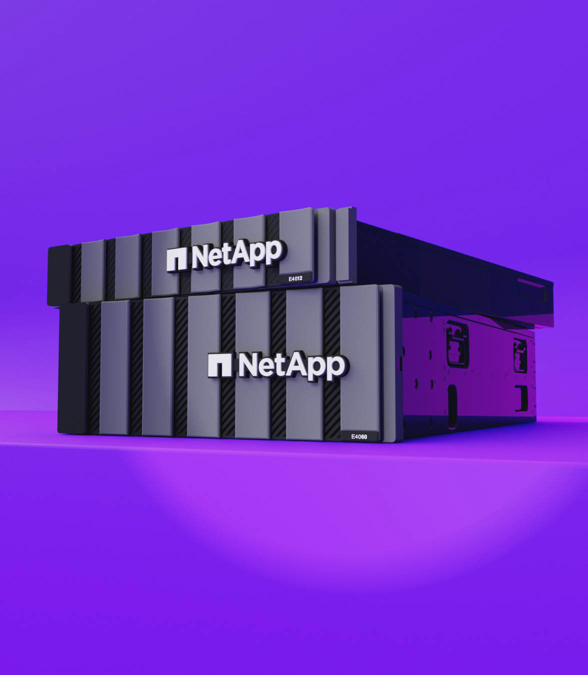 NetApp E-series