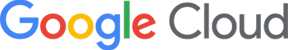 Google Cloud logotipo