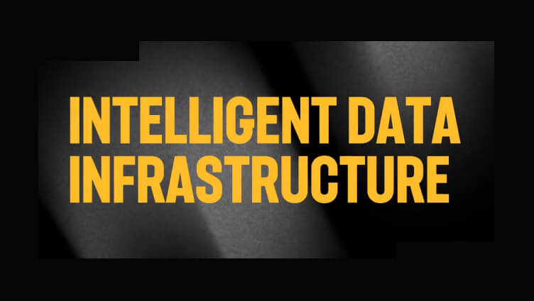 Intelligent Data Infrastructure