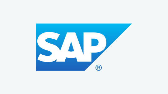 Logotipo da SAP