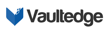 VaultEdge Sofware logo