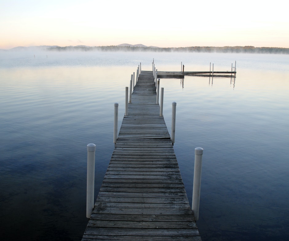 docks