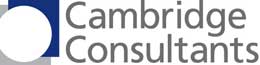 Cambridge Cconsultants logo