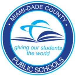 Miami Dade Logo