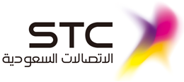 Saudi Telecom Company (STC) Logo