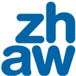 ZHAW Logo