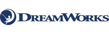 DreamWorks logo