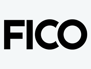 FICO logo