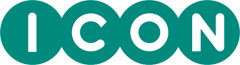 ICON logo