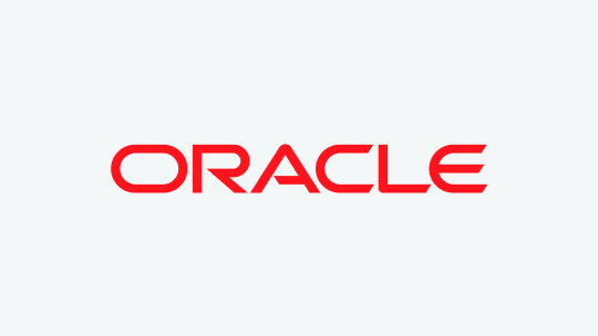 logotipo da Oracle