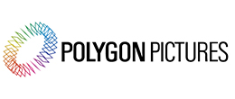 Polygon Pictures logo