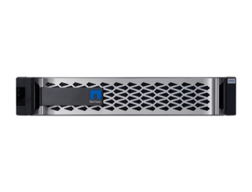 NetApp® EF600 product image