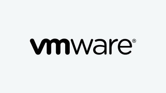 logotipo da vmware