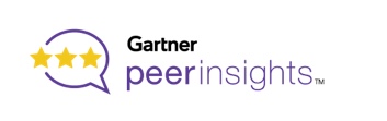 Insights da Gartner Peer