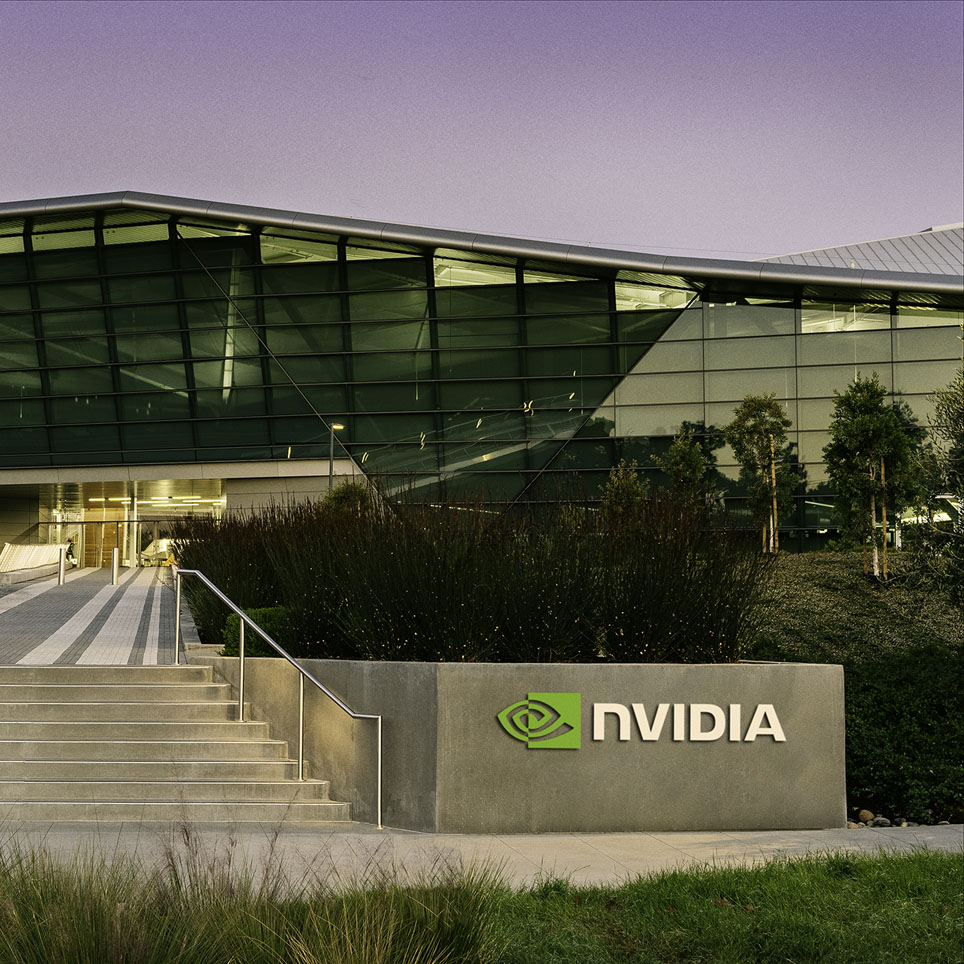 NVIDIA 图像