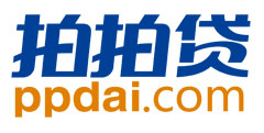 PPDAI logo